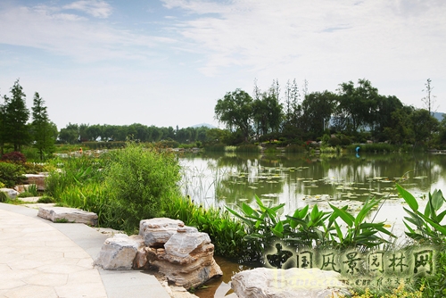 徐州云龍湖珠山景區(qū)