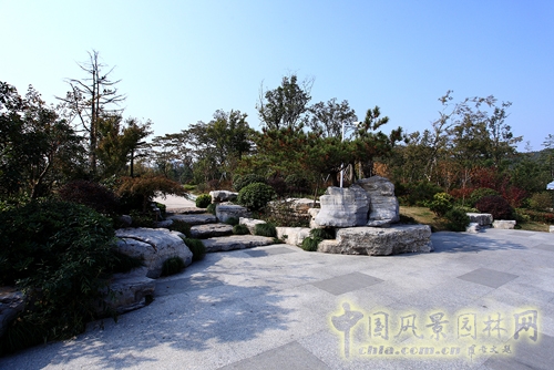 徐州云龍湖珠山景區(qū)