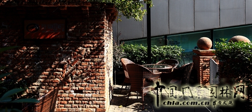 杭州錢江新城核心區