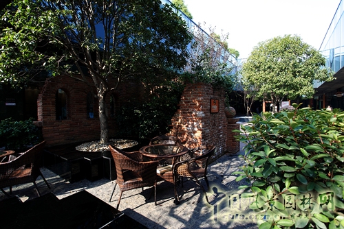 杭州錢江新城核心區