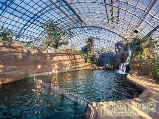 文森動(dòng)物園