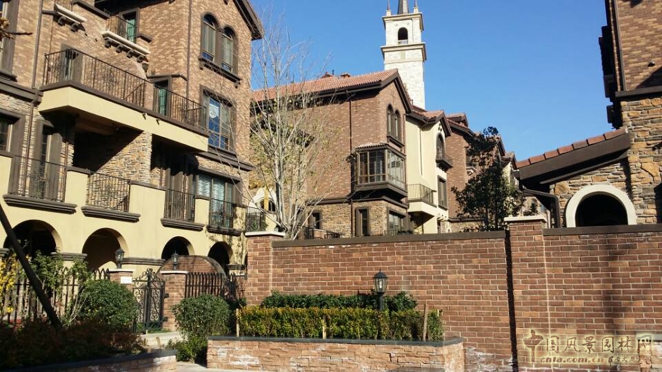 園冶杯 住宅景觀獎 天開園林