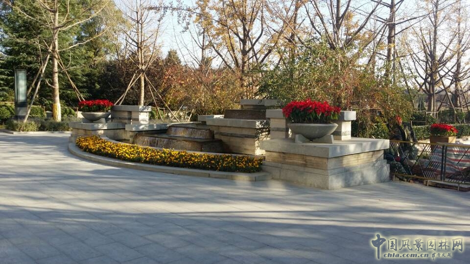 園冶杯 住宅景觀獎 天開園林