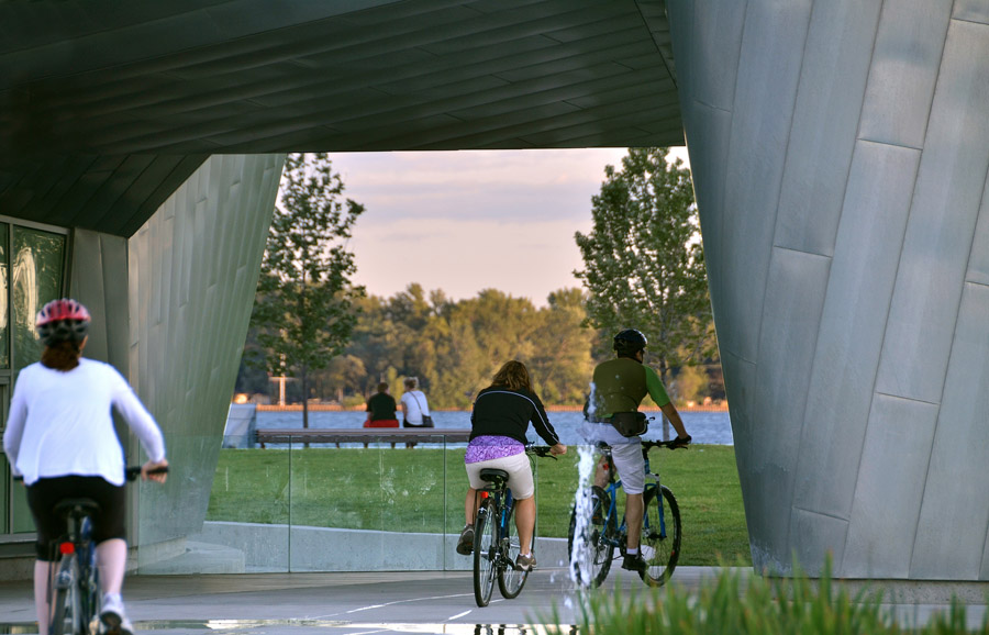 加拿大舍伯恩公園