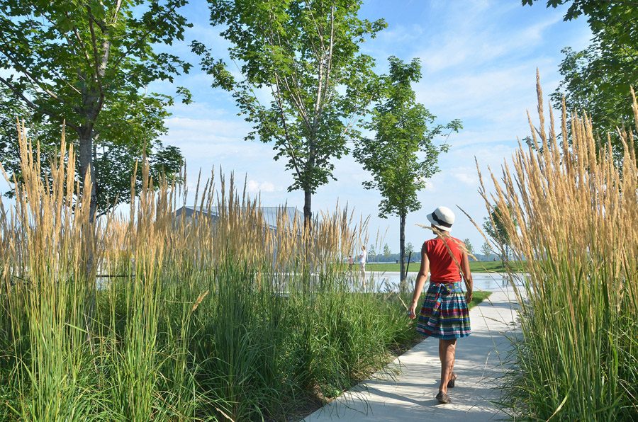 加拿大舍伯恩公園