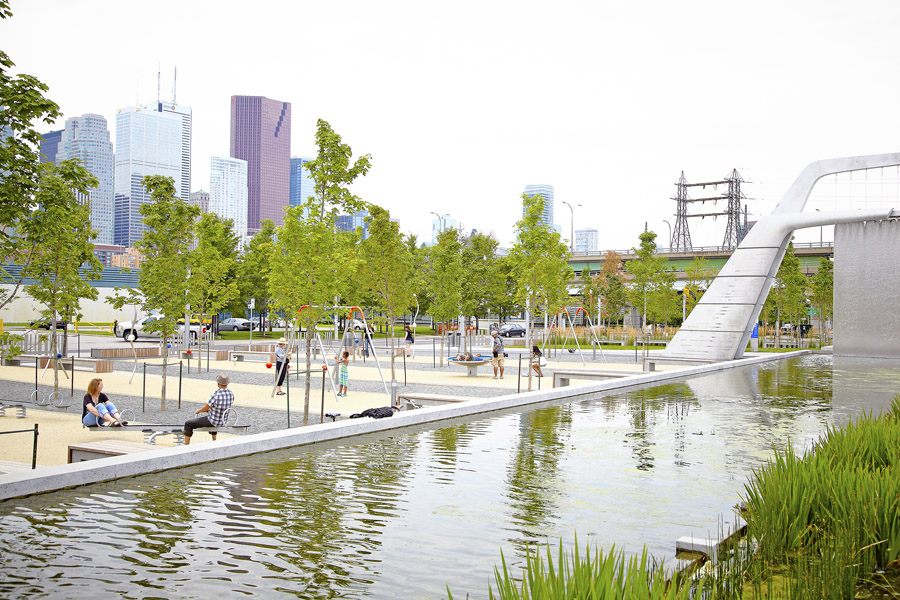 加拿大舍伯恩公園