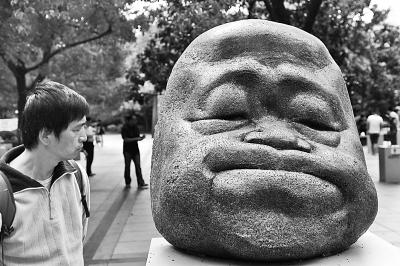 專家：當前城市雕塑作品最大弊病就是沒有思想 