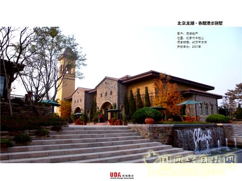 從鳥(niǎo)瞰到人視點(diǎn)－優(yōu)地聯(lián)合的設(shè)計(jì)邏輯