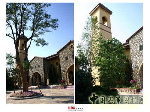 從鳥(niǎo)瞰到人視點(diǎn)－優(yōu)地聯(lián)合的設(shè)計(jì)邏輯