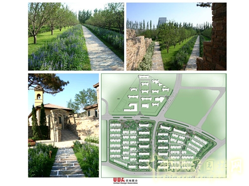 從鳥瞰到人視點－優地聯合的設計邏輯