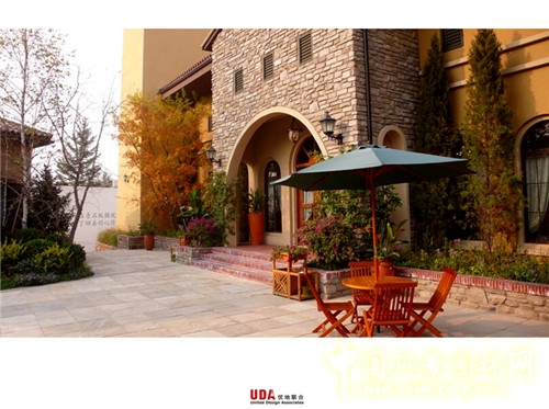 從鳥瞰到人視點(diǎn)－優(yōu)地聯(lián)合的設(shè)計(jì)邏輯