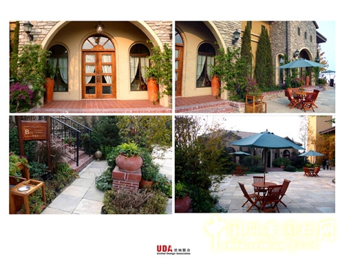 從鳥瞰到人視點(diǎn)－優(yōu)地聯(lián)合的設(shè)計(jì)邏輯