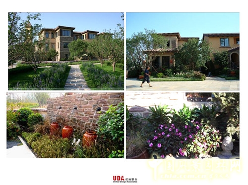 從鳥瞰到人視點－優(yōu)地聯(lián)合的設(shè)計邏輯