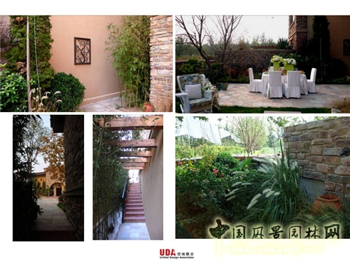 從鳥瞰到人視點－優(yōu)地聯(lián)合的設(shè)計邏輯