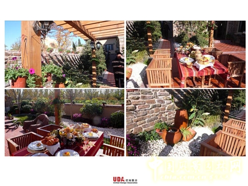 從鳥瞰到人視點－優(yōu)地聯(lián)合的設(shè)計邏輯