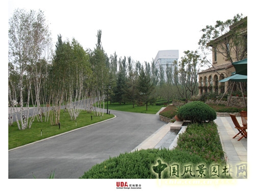 從鳥瞰到人視點－優(yōu)地聯(lián)合的設(shè)計邏輯