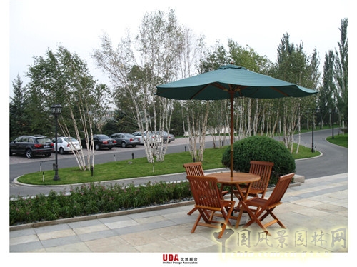 從鳥瞰到人視點－優(yōu)地聯(lián)合的設(shè)計邏輯