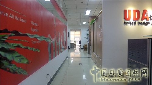 從鳥瞰到人視點－優地聯合的設計邏輯