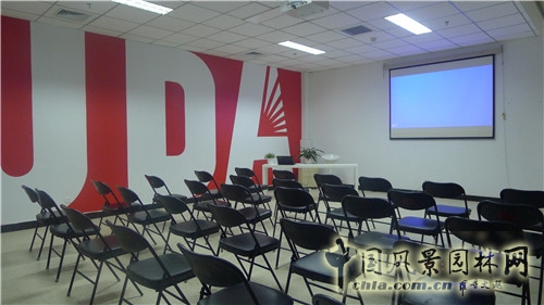 從鳥瞰到人視點－優地聯合的設計邏輯