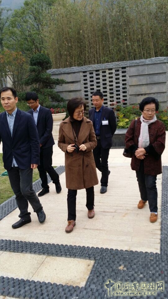 園冶杯 住宅景觀獎 臘八寺 景觀園林