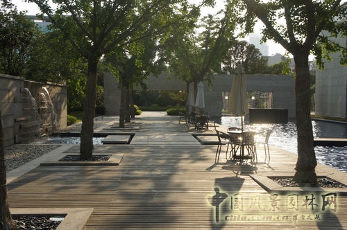 天安曼哈頓 頂級社區 設計手法 規劃設計