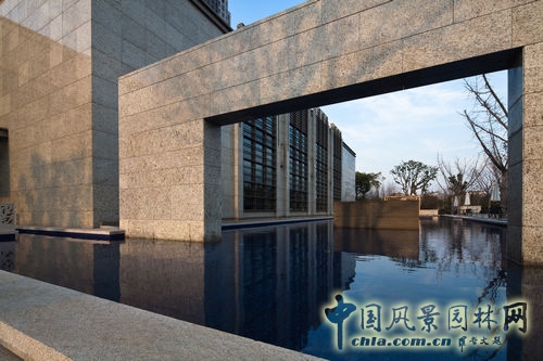 天安曼哈頓 頂級社區(qū) 設(shè)計手法 規(guī)劃設(shè)計