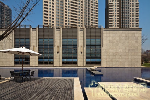 天安曼哈頓 頂級社區(qū) 設(shè)計手法 規(guī)劃設(shè)計