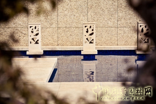 天安曼哈頓 頂級(jí)社區(qū) 設(shè)計(jì)手法 規(guī)劃設(shè)計(jì)