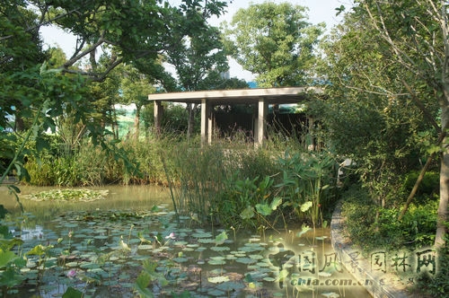 天安曼哈頓 頂級(jí)社區(qū) 設(shè)計(jì)手法 規(guī)劃設(shè)計(jì)