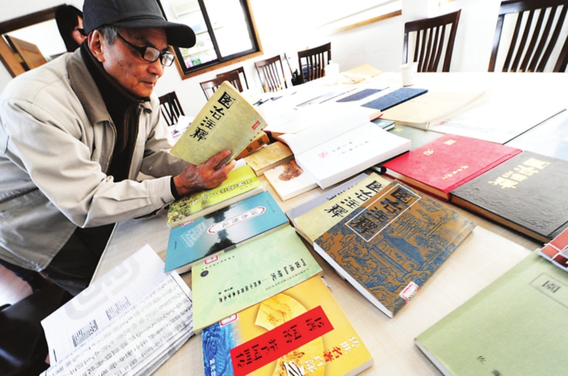 園林檔案館聯手專家 蘇州首建《園冶》專題檔案