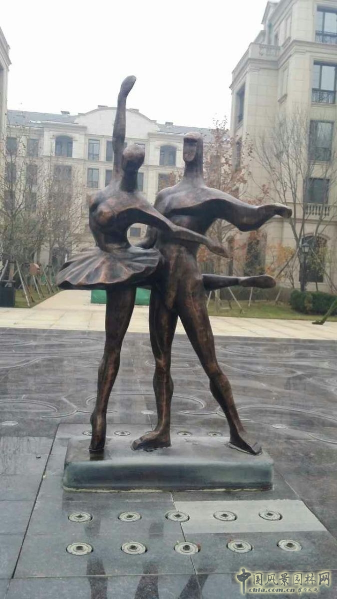 園冶杯 住宅景觀獎(jiǎng) 遠(yuǎn)洋鉆石灣 景觀園林