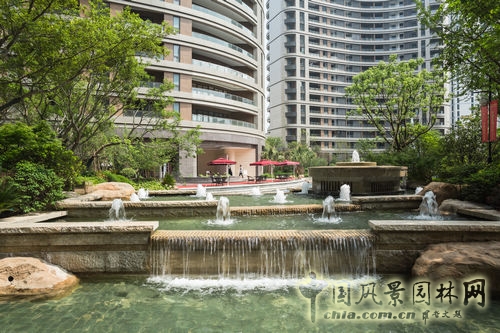 城市之光名邸 規(guī)劃設(shè)計(jì) 安道 設(shè)計(jì)咨詢