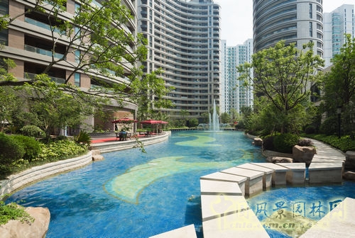 城市之光名邸 規劃設計 安道 設計咨詢