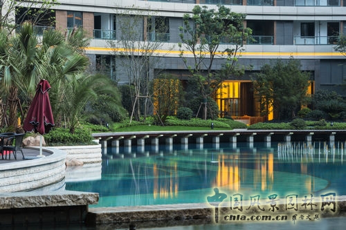 城市之光名邸 規劃設計 安道 設計咨詢