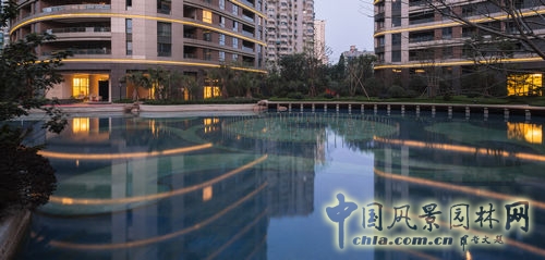 城市之光名邸 規劃設計 安道 設計咨詢