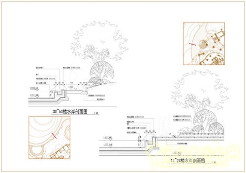 城市之光名邸 規(guī)劃設計 安道 設計咨詢