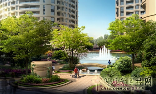 城市之光名邸 規(guī)劃設(shè)計(jì) 安道 設(shè)計(jì)咨詢