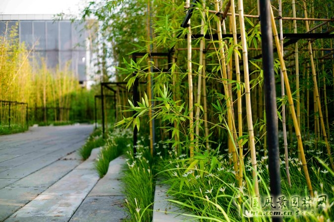 萬(wàn)科研發(fā)中心