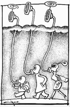 治霾路線 治霾方式 霧霾治理 