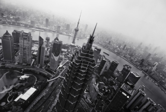 城市規劃 特大城市 城市規模劃分