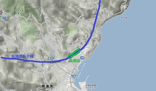 高鐵選址 京滬高鐵 高鐵新城