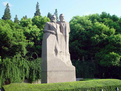 上海公園 黃埔公園 私家園林 公共園林