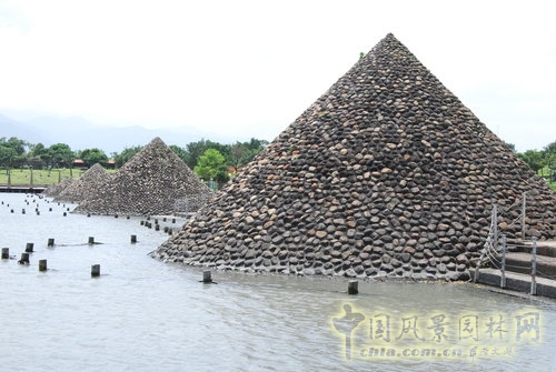 冬山河親水公園