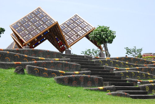 冬山河親水公園