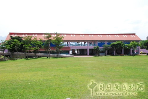 冬山河親水公園