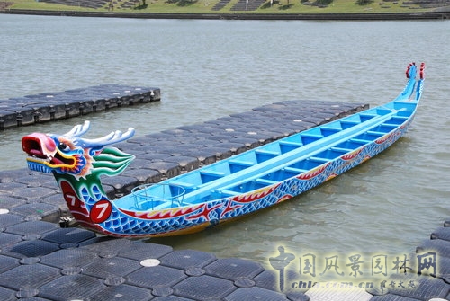 冬山河親水公園