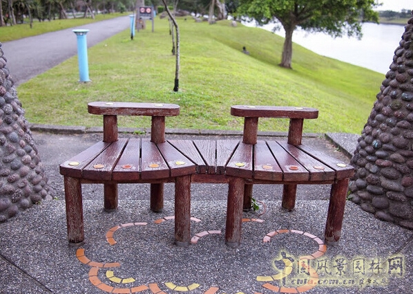 冬山河親水公園