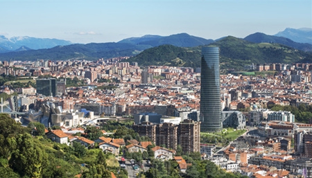 畢爾巴鄂,西班牙