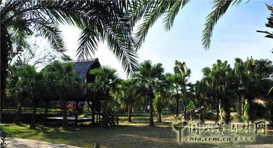 松田崗休閑農莊