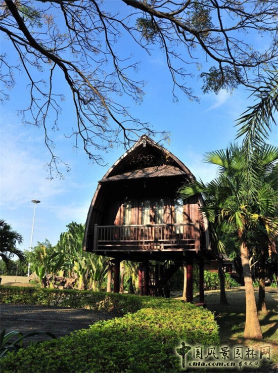 松田崗休閑農莊